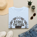 Stoke The Fire T-shirt