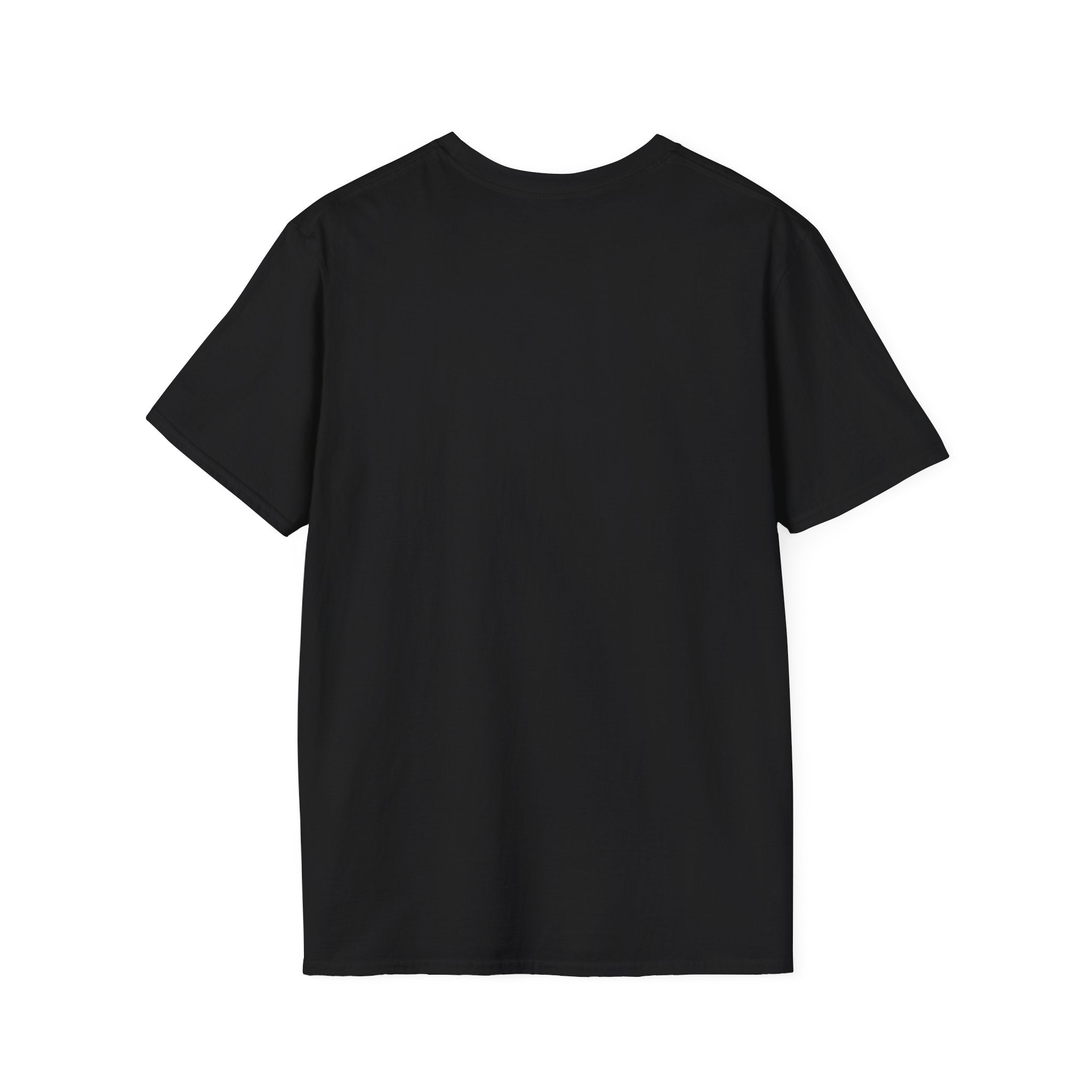 Retired From Haunting T-shirt EDITION 2025