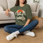 Blood Meal This Way T-shirt