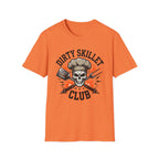 Dirty Skillet Club T-shirt