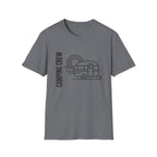 Camping Crew T-shirt