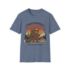 Profesional Outdoorsman T-shirt