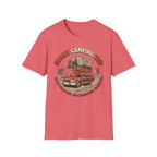 Family Camping Trip T-shirt