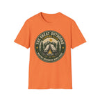 Road Trip Squad T-shirt