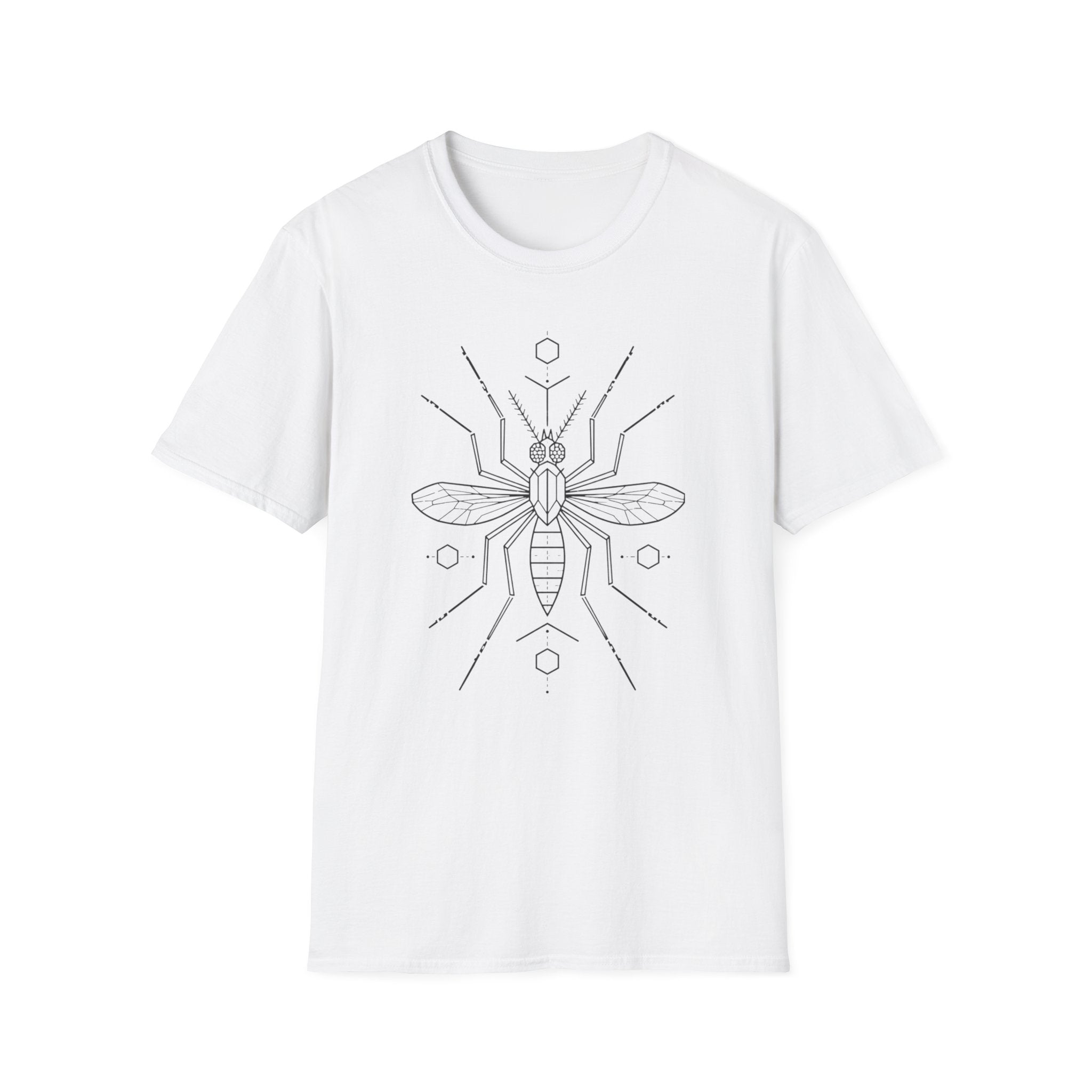 Mosquito T-shirt