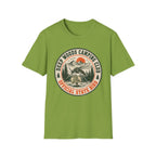 Your Blood Welcome T-shirt