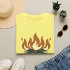 Fire Camp T-shirt