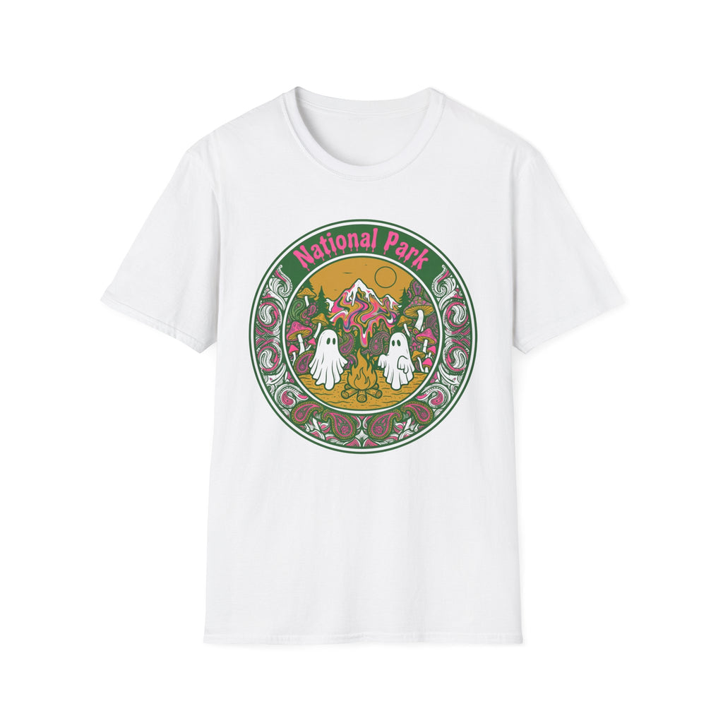 National Park T-shirt