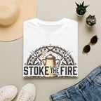 Stoke The Fire T-shirt EDITION 2026