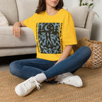 Spooky Cozy Camp Club T-shirt EDITION DELUXE 2026