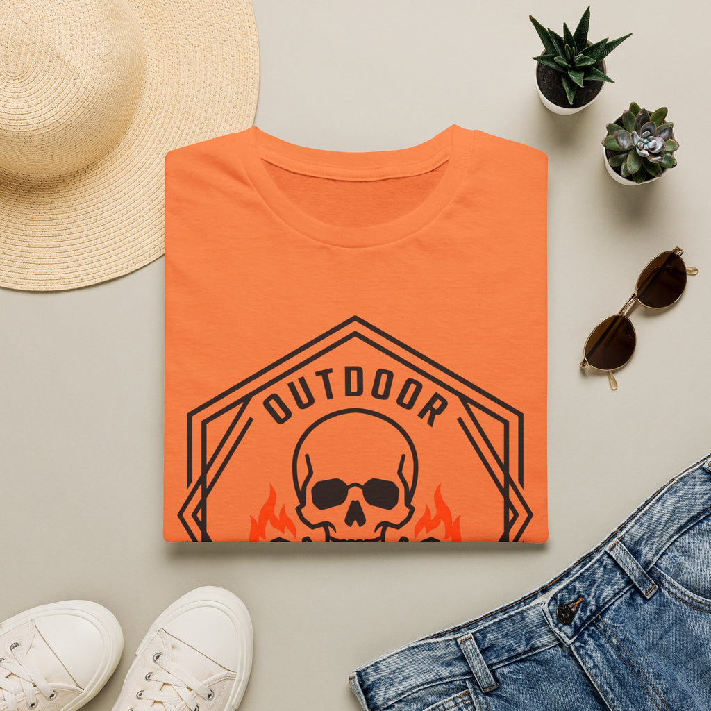 Outdoor Outlaw T-shirt