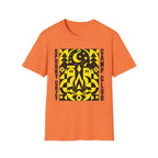 Spooky Cozy Camp Club T-shirt EDITION DELUXE 2025