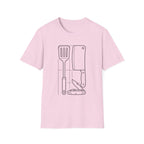 Prepared to Cook T-Shirt