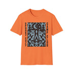 Spooky Cozy Camp Club T-shirt EDITION DELUXE 2026