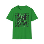 camp raw T-shirt