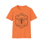 Anti-mosquito T-shirt