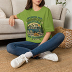 Spending Our Children's Inheritance T-shirt EDITION 2026