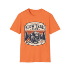 Slow Trail Club T-shirt EDITION 2024