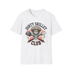 Dirty Skillet Club T-shirt