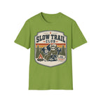 Slow Trail Club T-shirt