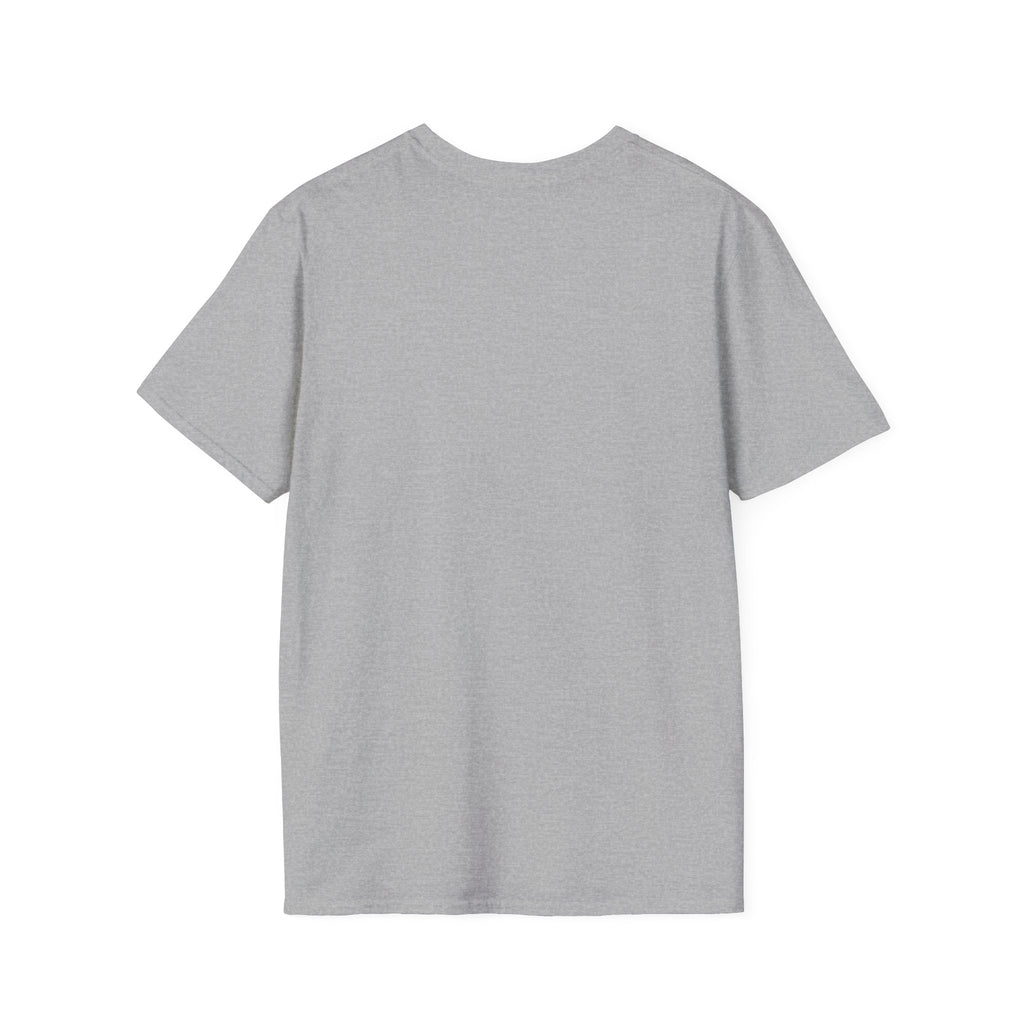 Specification Phantom Cozy Rating T-shirt