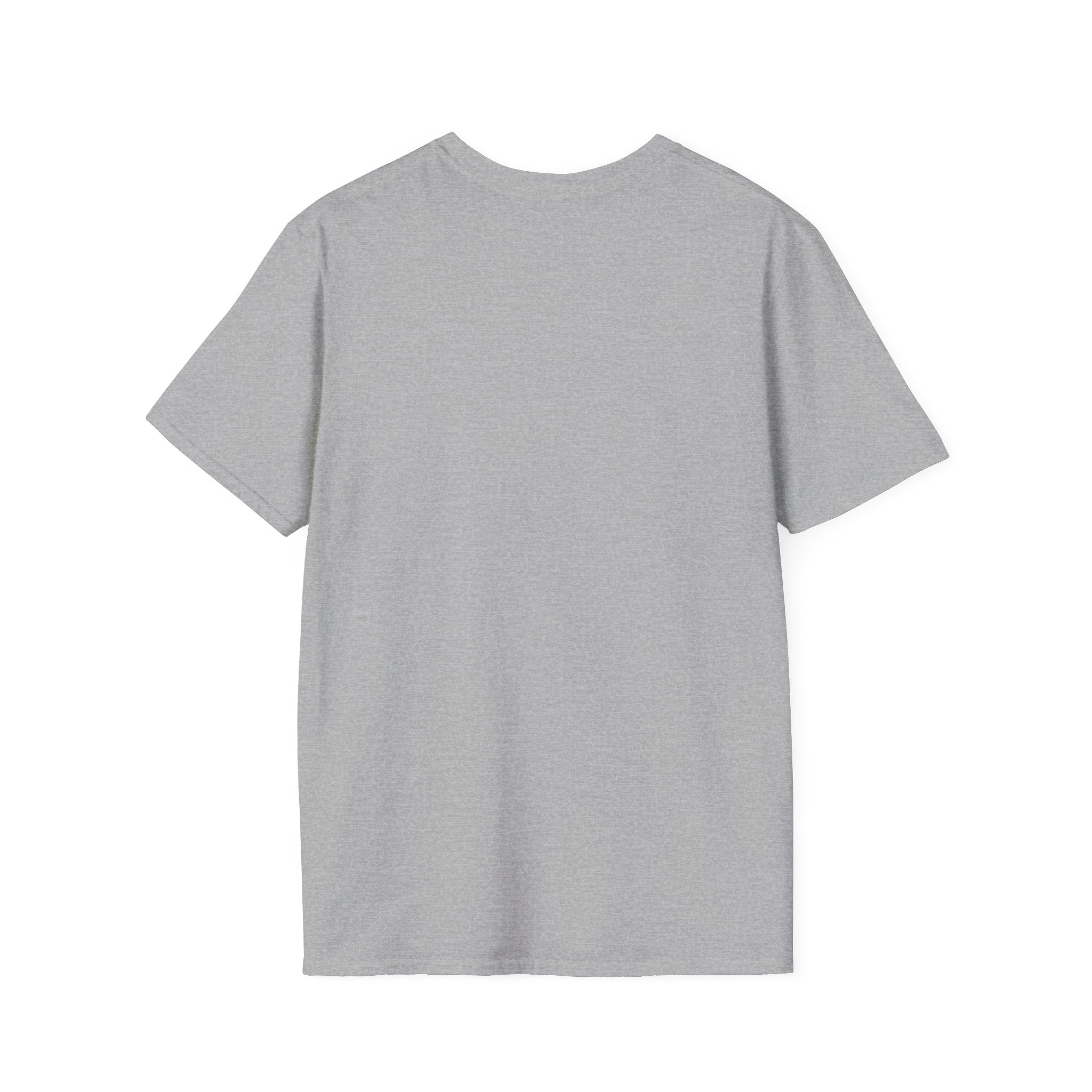 Specification Phantom Cozy Rating T-shirt