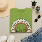 Deep In The Rough T-shirt