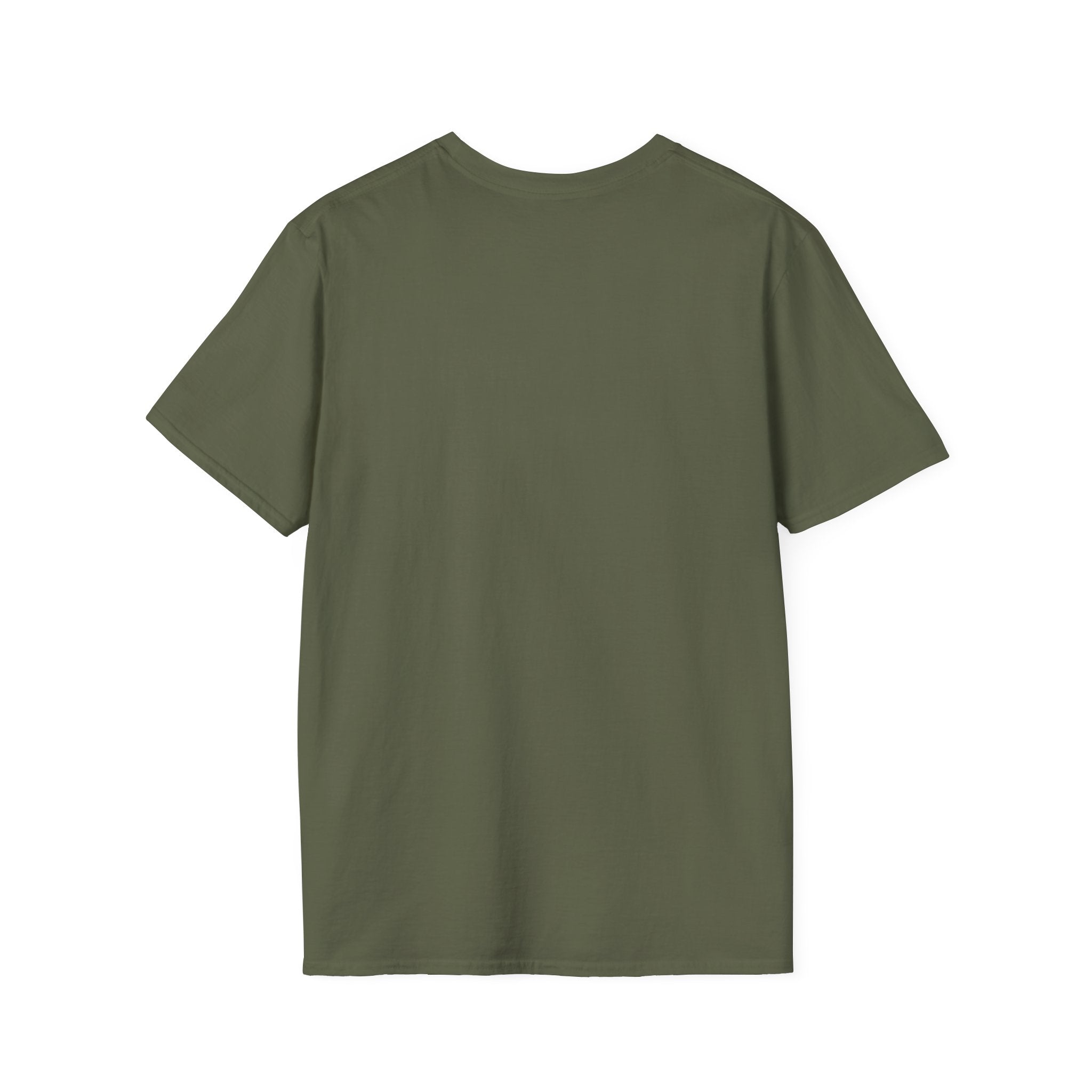 Roughing It In The Wild T-shirt EDITION 2025