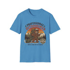 Profesional Outdoorsman T-shirt