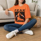 Peak T-shirt EDITION 2