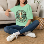 Stoke The Fire T-shirt EDITION 2026