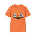brodded ghost  T-shirt