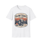 Slow Trail Club T-shirt EDITION 2024