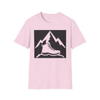 Shoe T-shirt
