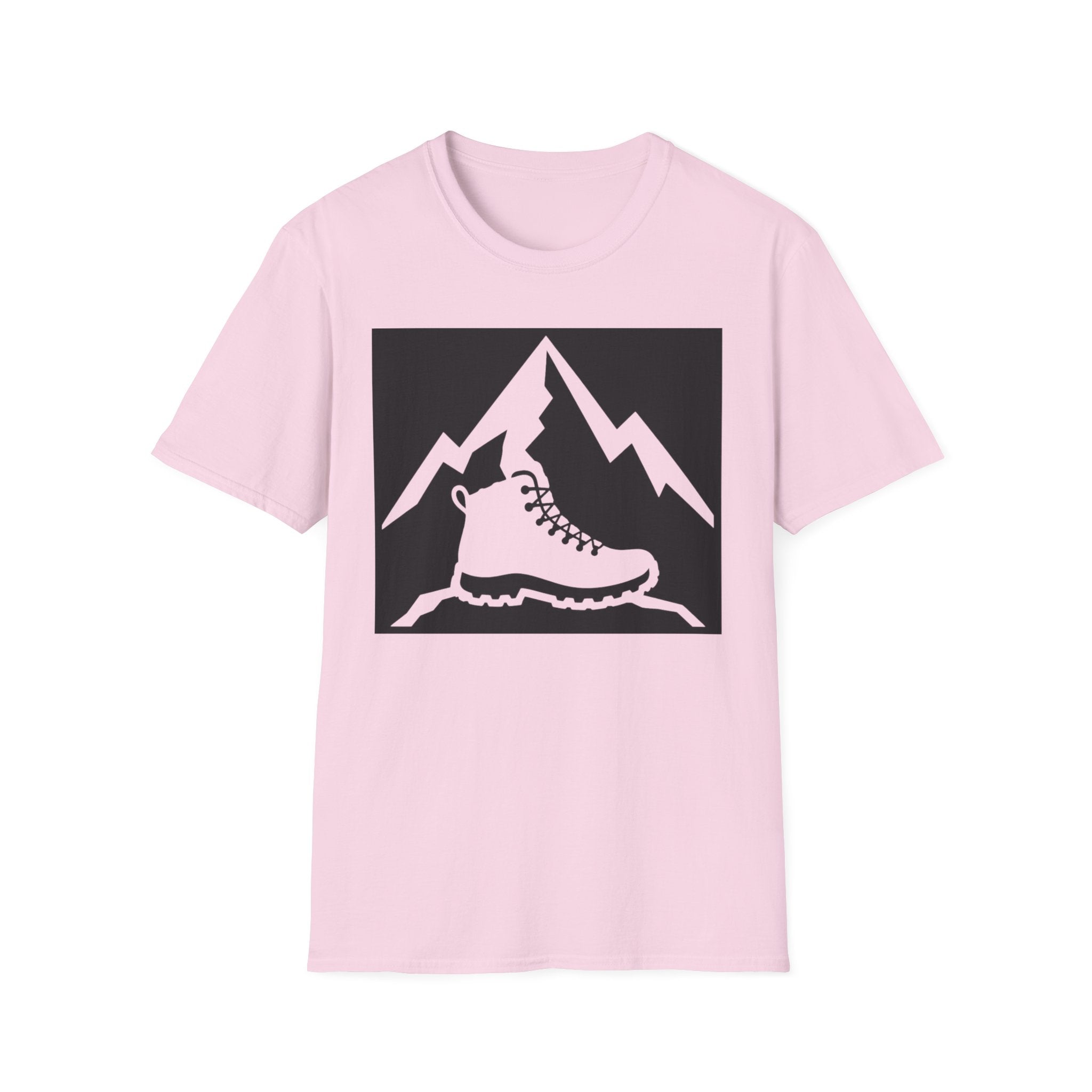 Shoe T-shirt