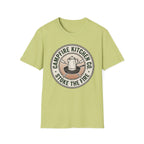 Campfire kitchen Co. T-shirt