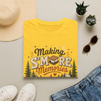 Making S'More Memories T-shirt