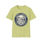 Happy Campers T-shirt