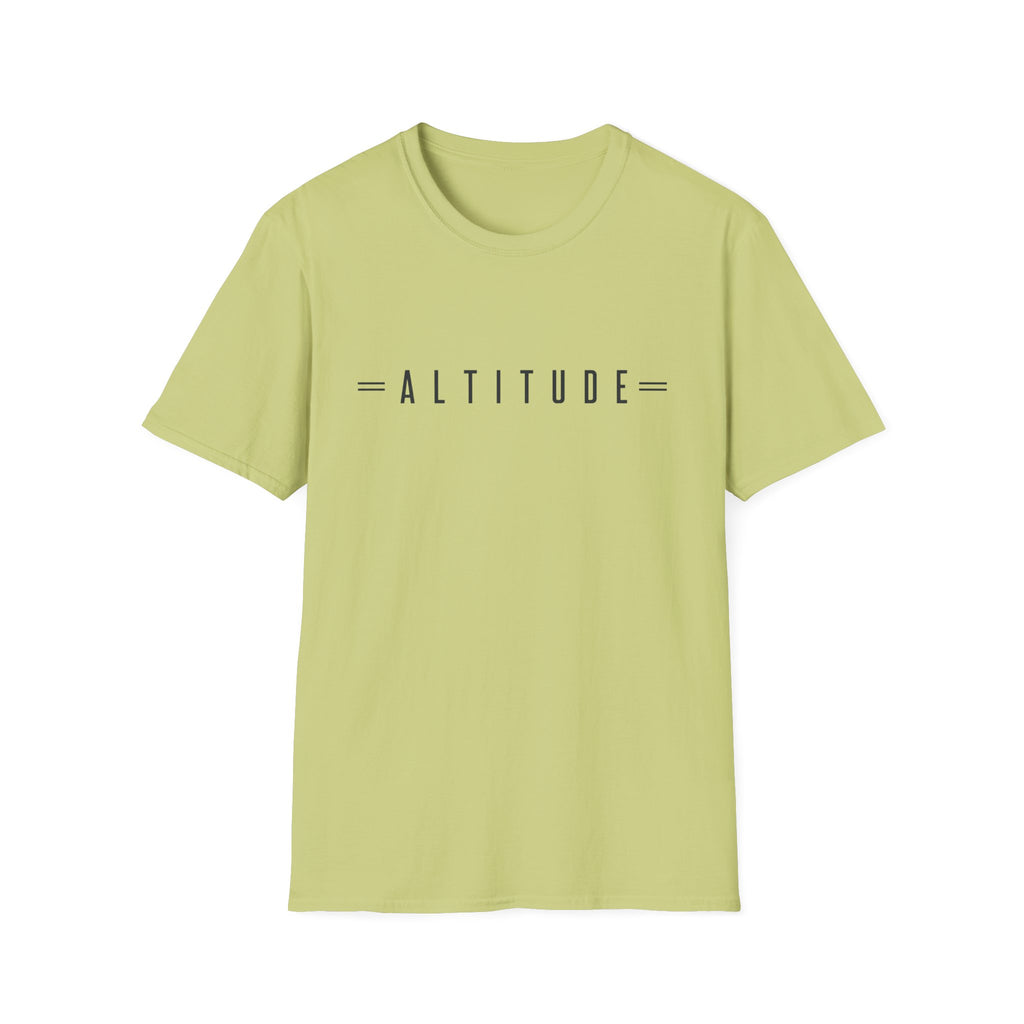 Altitude T-Shirt