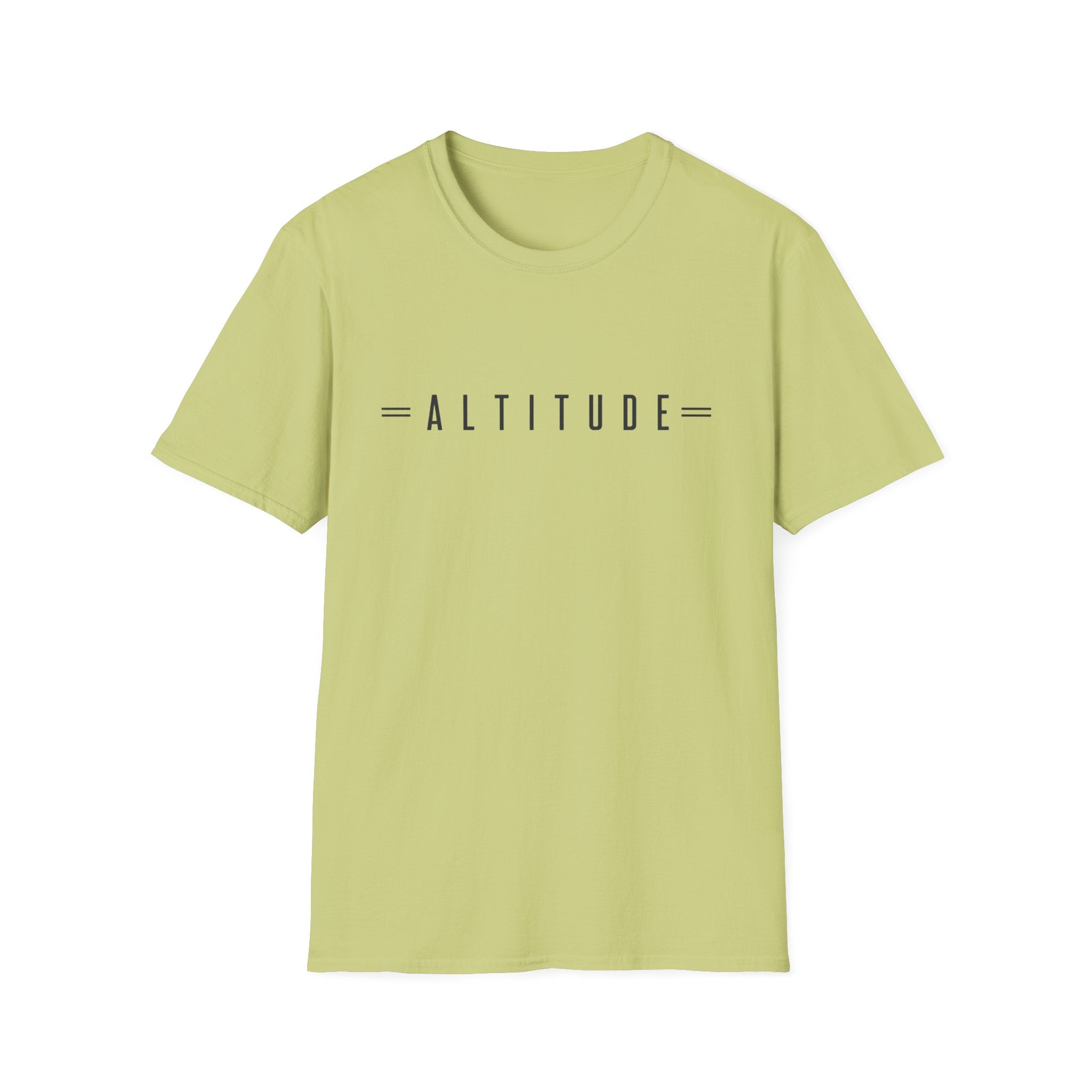 Altitude T-Shirt