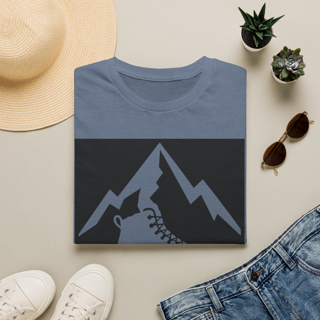 Shoe T-shirt