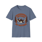 Professional Outdoor Do Nothing T-shirt