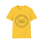 Camping Crew Camp T-shirt