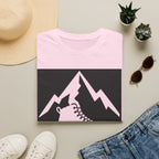 Shoe T-shirt
