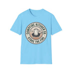 Campfire kitchen Co. T-shirt