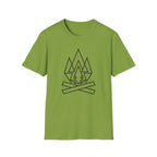 Firecamp T-shirt EDITION 2025