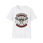 Campground Defense Force T-shirt