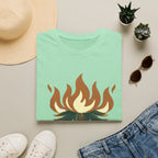Fire Camp T-shirt