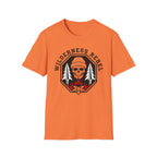 Wilderness Rebel T-shirt