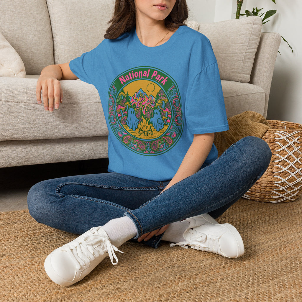 National Park T-shirt